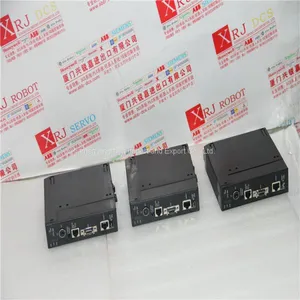 In Stock Brand New GE Fanuc Automation IC695STK004 PACSystems RX3i PLC Module thumbnail-2