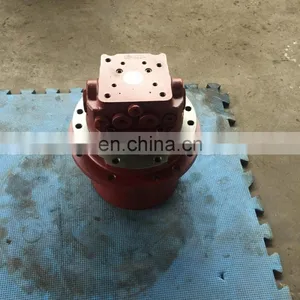 3 Ton Hydraulic Travel Motor For Excavator Parts thumbnail-2