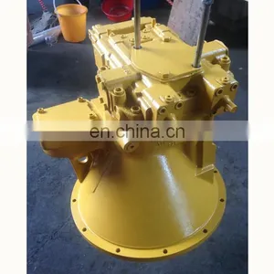 7Y4009 1153681 A8V0160LGH1/60R1 Excavator 330L 330B Main Pump 123-2235 330BL Hydraulic Pump thumbnail-4
