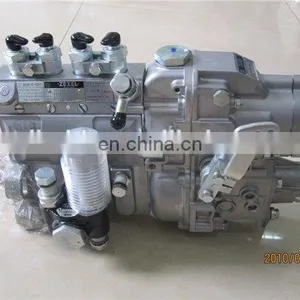 Excavator Fuel Injection Pump Diesel Engine for Doosan,kato,for Sumitomo thumbnail-3