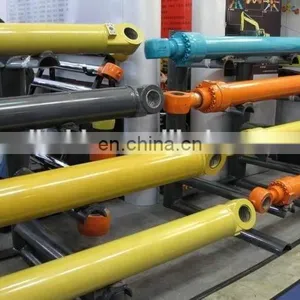 For Volvo EC360B Arm Cylinder Bucket Cylinder EC360B Bucket Cylinder 14572519 thumbnail-4
