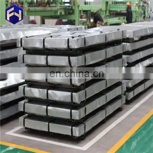 Hot Selling Low Steel Roofing gi Corrugated Sheet in Doha Qatar With Great Price thumbnail-4
