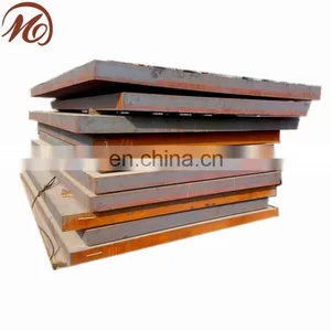 Fire Resistance Steel Sheet thumbnail-2