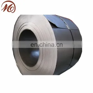 Cold Rolled Coil 08f Steel in China thumbnail-1