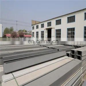Outdoor FRP Cable Tray With High Strength thumbnail-3
