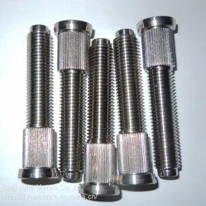 Gr5 Titanium Nuts And Bolts thumbnail-3