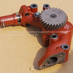 DEUTZ Cylinder Head Assembly thumbnail-3