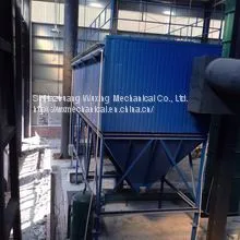 High Quality Gypsum Board Production Line Equipment thumbnail-1