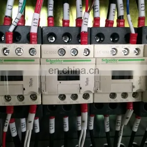Cnc Router Machine/double-processing/board Cutting for Furniture/gypsum Board Making Machine thumbnail-5