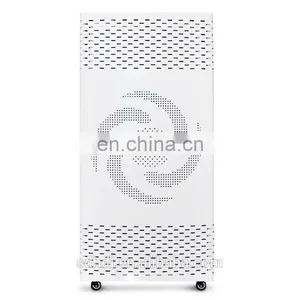 Air Purifier Dust Clean PM2.5 Cleaning Room Air Purifier thumbnail-4