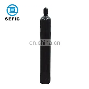 13.4L N2 Nitrogen Cylinder Price for Sri Lanka thumbnail-1