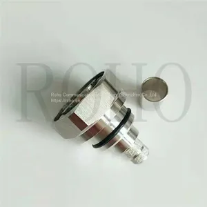7-16 DIN Crimp For RG213+LMR400+RG214 cable-3_副本