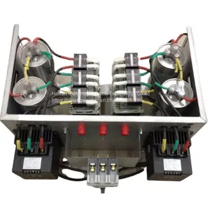 High Quality 40kvar Ruitong Var Compensation Module Reactor thumbnail-2