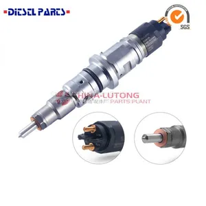 Bosch Injector Wholesale & Bus Fuel Injector 0 445 120 007 for Cummins ISBe thumbnail-4