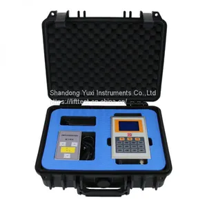 Crane Corresponding Wheel Angle Detector(QJ-1) thumbnail-1