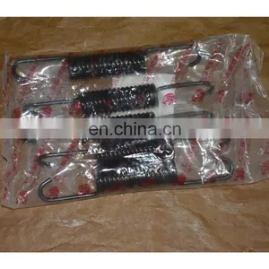 SAIC- IVECO Engine System 199112340049 Return Spring thumbnail-2