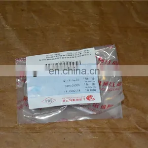 SAIC-IVECO Truck Part S00001495 Exhaust Valve Seat Ring thumbnail-2