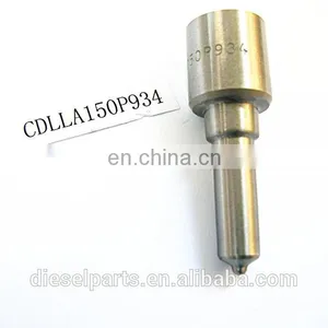 BYC High Quality Nozzle CDLLA150P934/DLLA150P934 for YC4F65/F3400 Engine thumbnail-1