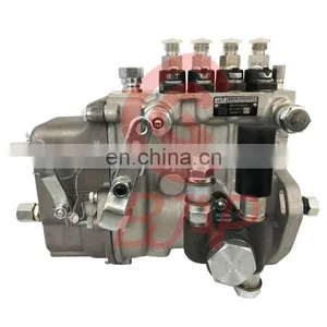 Fuel Injection Pump BHF4PL080040 4PL1169-80-750 for KDE Kipor KDE20SS3 Generator thumbnail-1