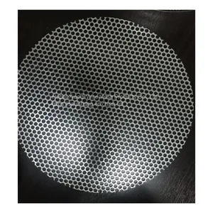 Laser Cutting Metal Screen/laser Cut Metal for Hotel Divider thumbnail-1