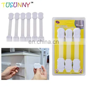 Baby Magnetic Lock Baby Magnetic Cabinet Locks thumbnail-2