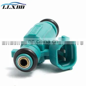 Original Fuel Injector 35310-23630 For Hyundai Elantra Santa Tucson Tiburon Kia Optima 3531023630 9260930025 thumbnail-6