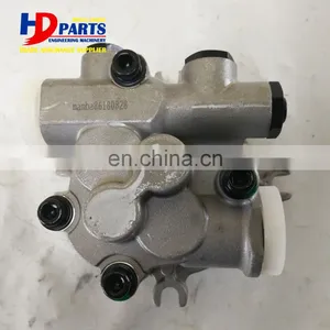 K3V140 180 HD-Y2394 Pilot Pump Engine Parts thumbnail-1