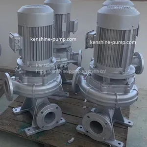 NB Sand Mud Pump Dredging Pump thumbnail-3