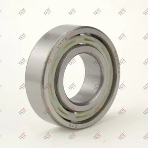 Factory Outlets Germany Special Belt Conveyor Bearing 6205 TN/KA C3 C4 thumbnail-1