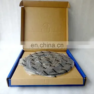 Factory Direct Foton Cummins ISF2.8 Clutch Plate Driven Plate Assembly 1105916100014 thumbnail-5
