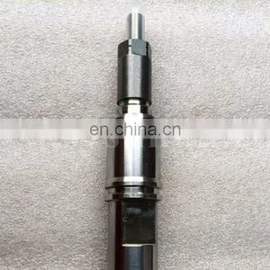 DCi11 Construction Machinery Diesel Engine Spare Part Fuel Injector 5010222526 0445120310 0445120106 thumbnail-1