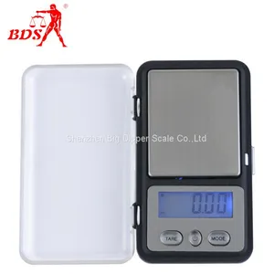 333-Series Pocket Scale,palm Scale in China thumbnail-1