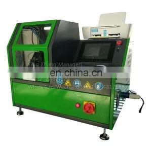 High Quality Taian Common Rail Injector Test Bench CRS-205C EPS205 thumbnail-1