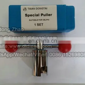 No,027 Special Puller (for DELPHI Pump Valve) thumbnail-2
