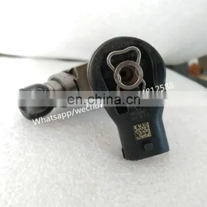 Коммоновый топливный форсунка 0445120082 для Chevrolet 6.6L Silverado thumbnail-4