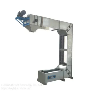 C Type Bucket Elevator thumbnail-2