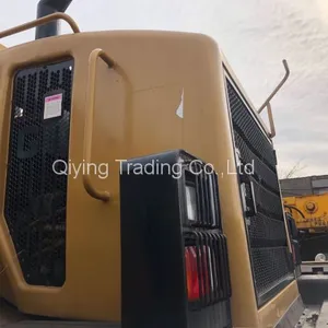 CHEAP 966H WHEEL LOADER CATERPILLAR thumbnail-2