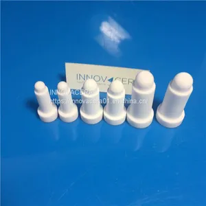 High Alumina Ceramic Location Pin/ INNOVACERA thumbnail-1