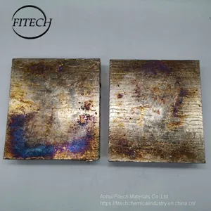 Buy Pure Bismuth and Bismuth Ingot With Good Price thumbnail-5