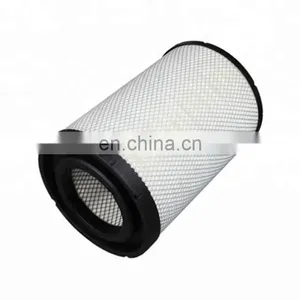 Truck Parts AF26431 AF26432 AF26597 AF26598 Air Filter thumbnail-2