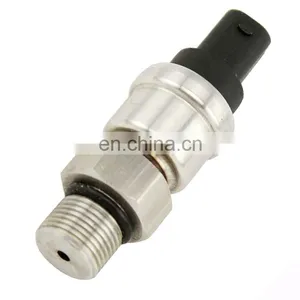 Spare Parts Pressure Sensor LC52S00012P1 for SK200-6 SK200-6E Excavator 50MPa thumbnail-1