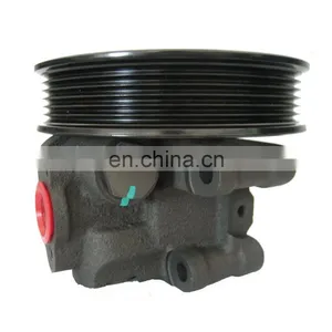 Made In China In Low Price OEM Standard Auto Power Steering Pump For FORD MONDEO thumbnail-1
