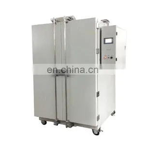 Hongjin Hot Air Oven Laboratory Industrial Drying Machine thumbnail-4