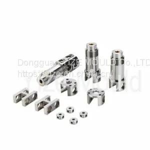 More Than 15 Years of Experience in Manufacturing Precision Mechanical Parts thumbnail-3