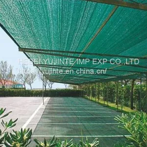 HDPE Sun Shade Net thumbnail-5