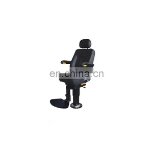 Marine Good Quality New Coming Pilot Chair thumbnail-1