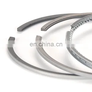 Diameter 95mm Piston Ring Generators for KOMATSU S6D95-6 Diesel Engine thumbnail-4