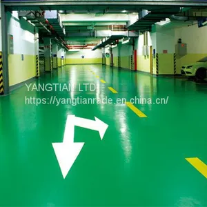 Acrylic Floor Paint thumbnail-1