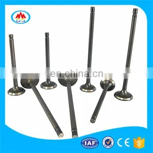 Oem 13711-0L010 13715-0L010 Engine Valve for Toyota 2KD thumbnail-1