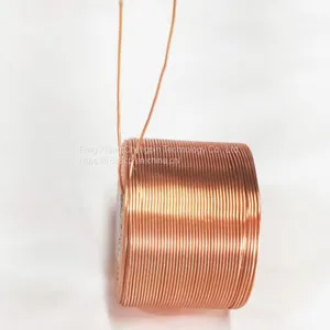 Magnetic Core Air Winding Bobbins Levitation Coil thumbnail-1